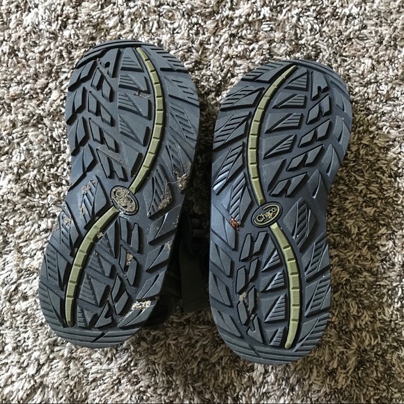 Men’s Chacos - Worn Once - Picture 4 of 5